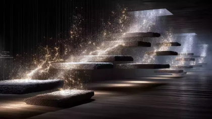 神庙图书馆的静默起义