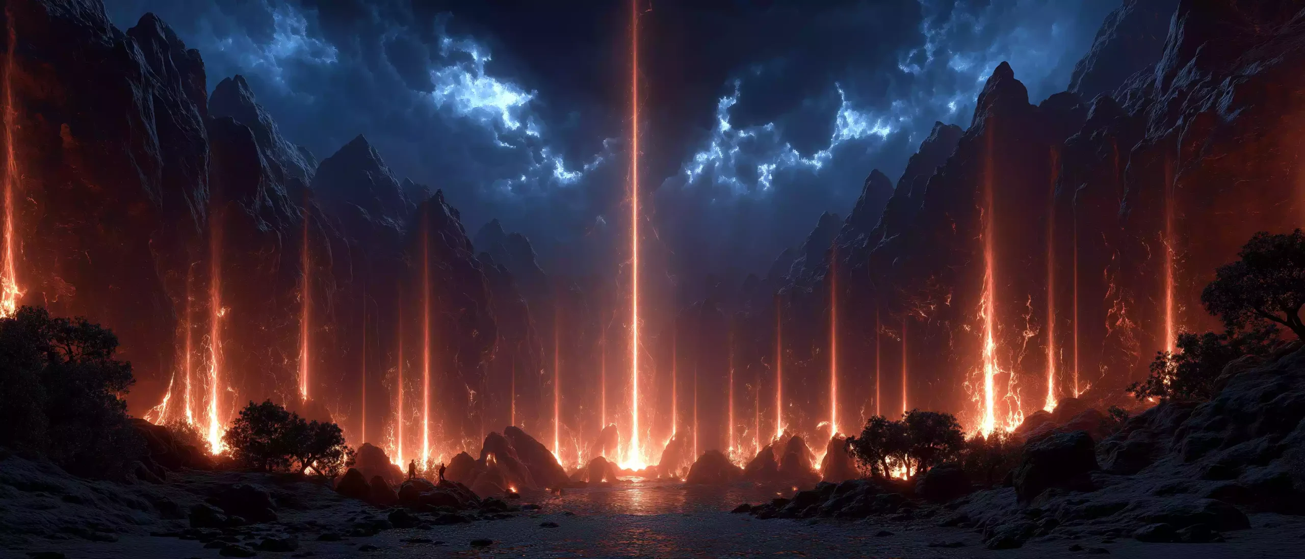 神谕烽火的悖论传递 - 图片 7