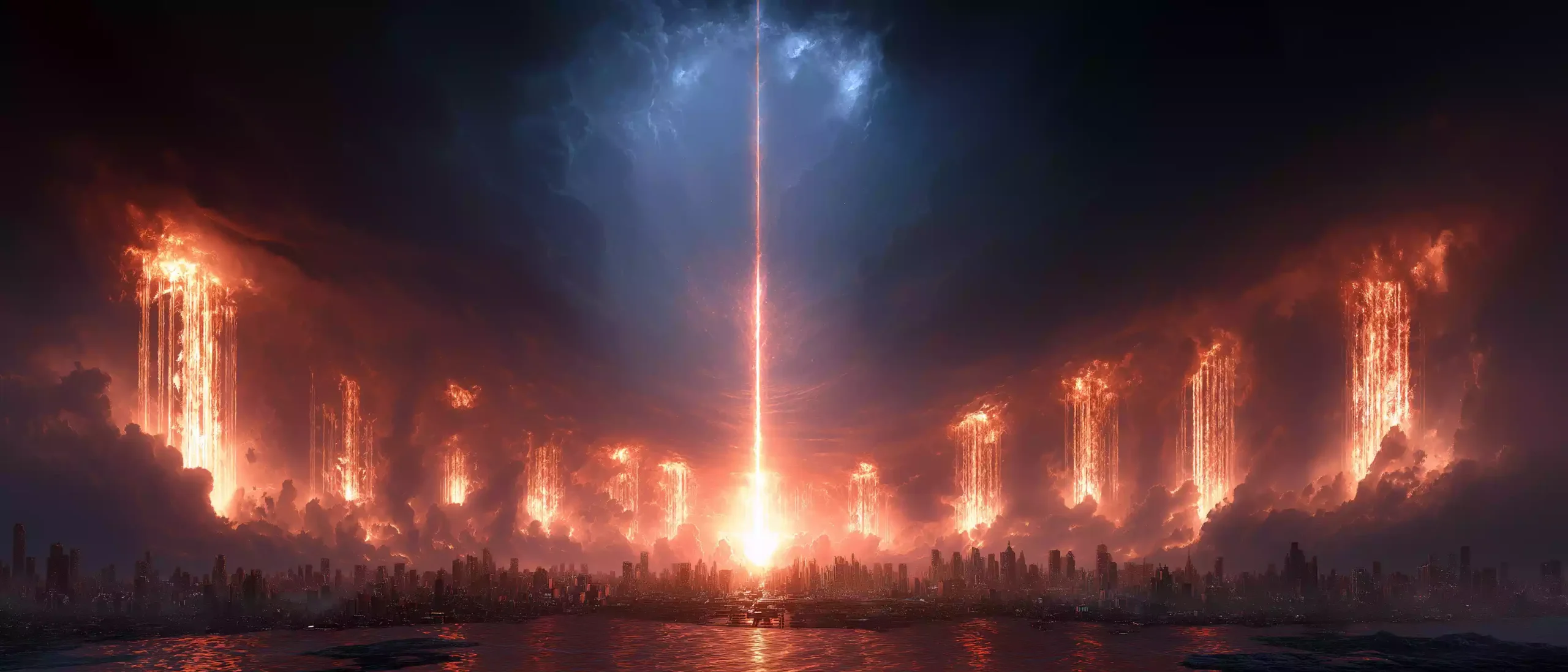 神谕烽火的悖论传递 - 图片 6