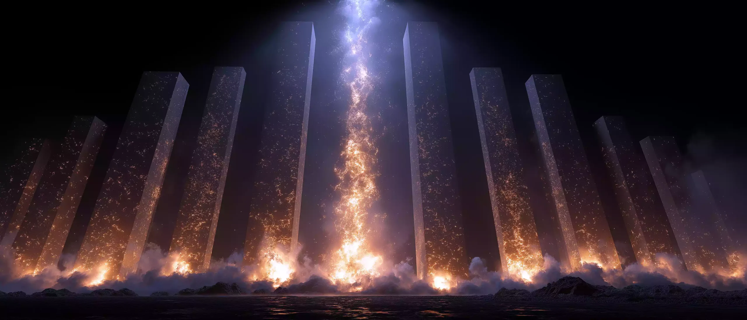 神谕烽火的悖论传递 - 图片 2