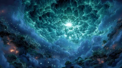 达努神族的退场