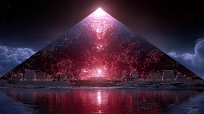 伊西斯的悲恸潮