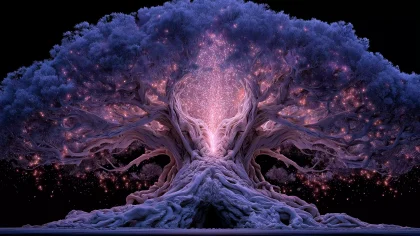 尤克特拉希尔癌变