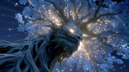 尤克特拉希尔癌变