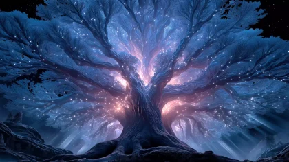 尤克特拉希尔癌变