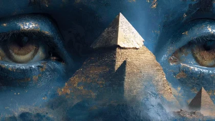 荷鲁斯之眼失焦