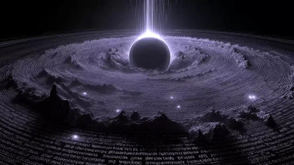 史诗回响：泥板星云