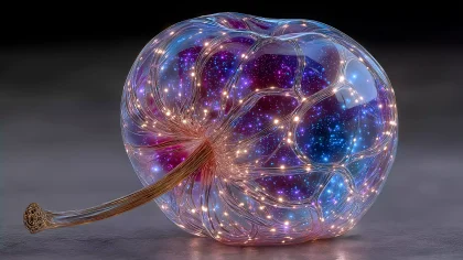 金苹果的核裂变