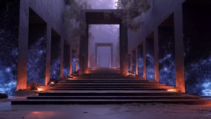 冥界七门的熵增审判