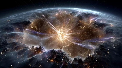 拉神恒星点火仪式》