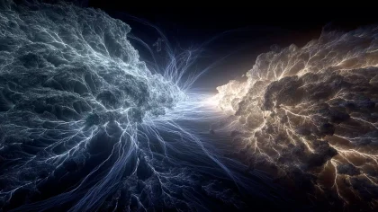 盖布 - 努特时空分离》 翡翠大地