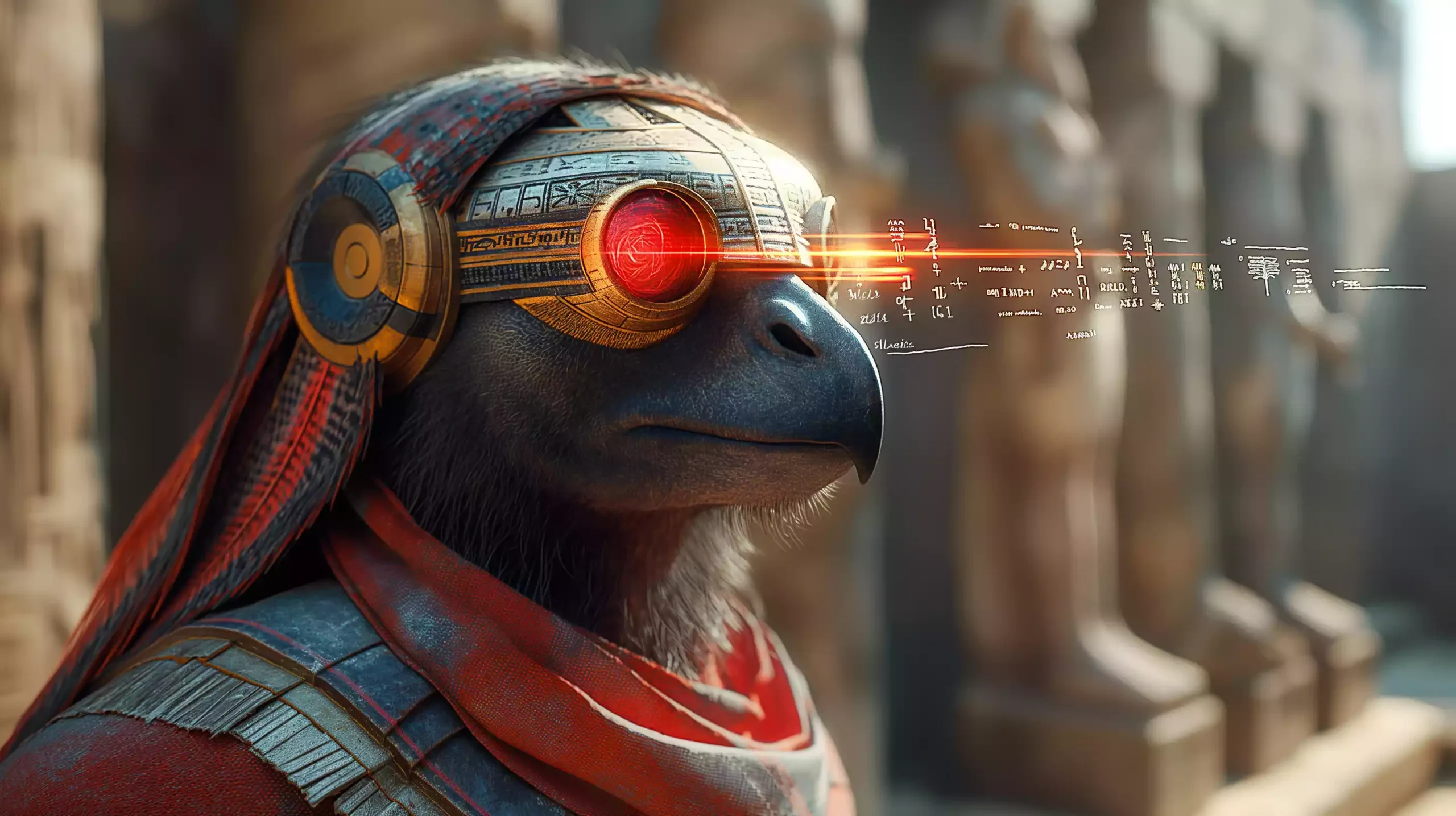 世界青年日 《托特技能天平审判》 - 图片 2