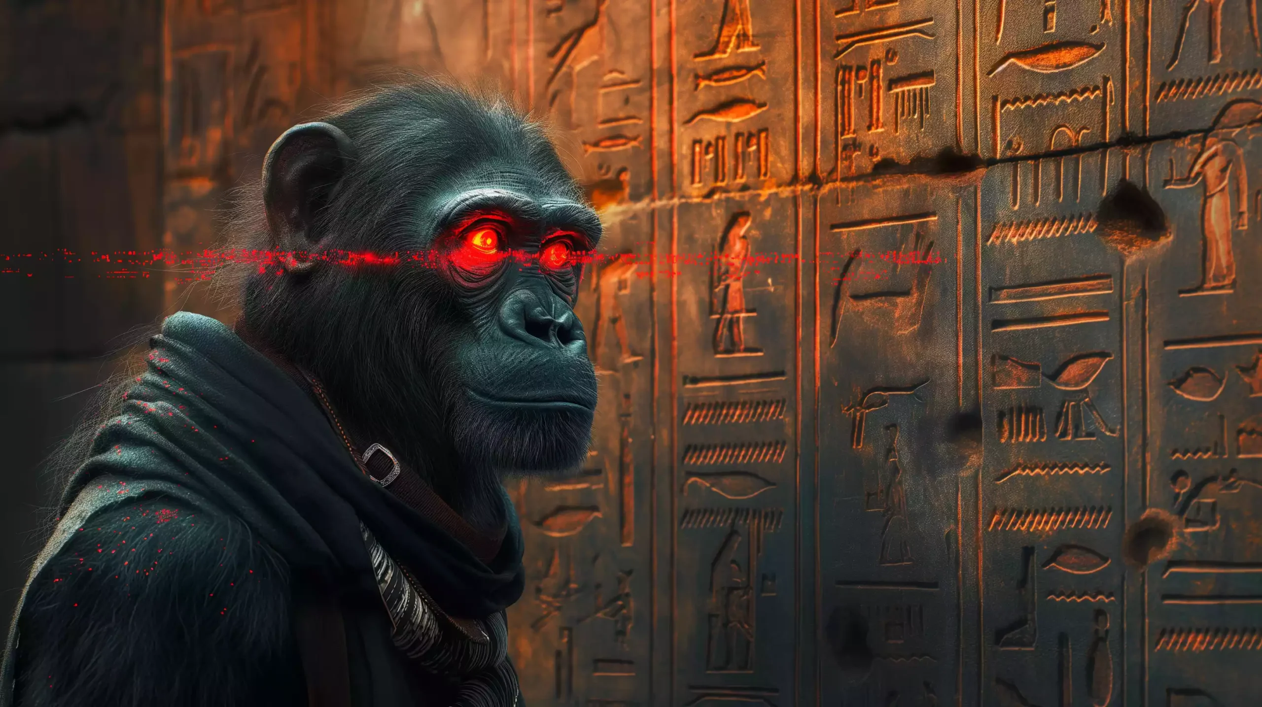 世界青年日 《托特技能天平审判》 - 图片 4