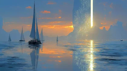 世界青年日 《拉神技能方尖碑》