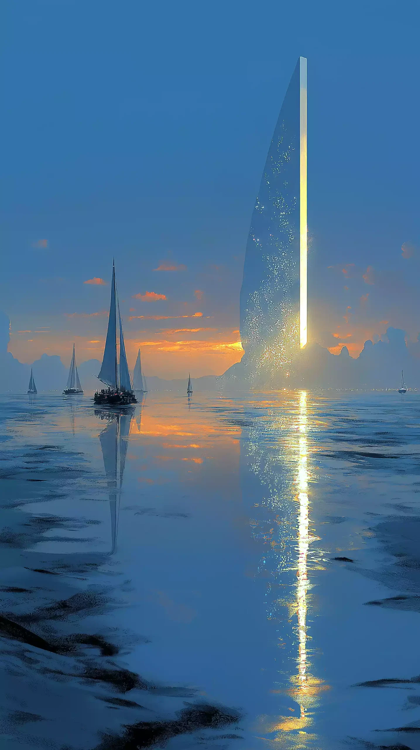 世界青年日 《拉神技能方尖碑》