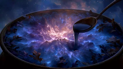 世界青年日 《达格达技能坩埚》