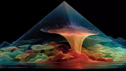 《初始之丘量子涌现》