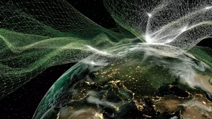 《玛阿特秩序协议》 混沌为生态