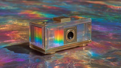 《哈托尔情感频谱仪》