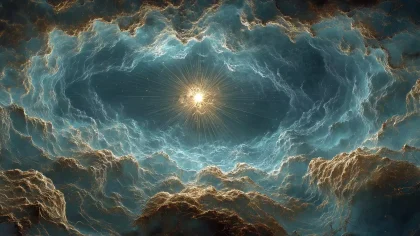 量子孕育 《穆特母体孵化星》