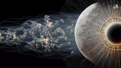 量子能源 《阿吞光量子矩阵》