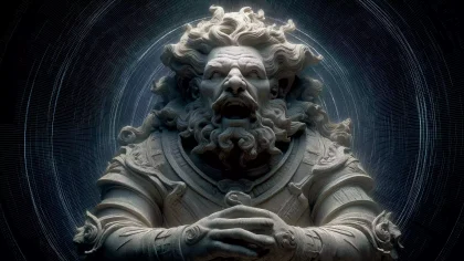 量子熵减 《贝斯混沌过滤器》