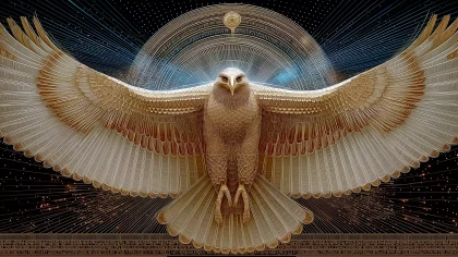 量子防御 《蛇神涅赫贝特守护场》