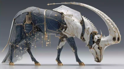 埃及・阿努凯特・洪泛控制 纳米水幕