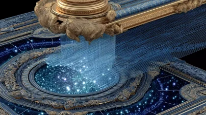 埃及・梅斯赫尼特・命运织机 转世全息