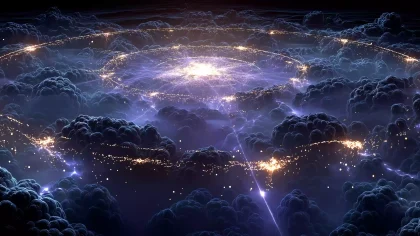 埃及・奈特・战争协议 能量场防御