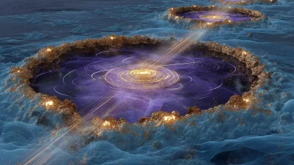 埃及・奈特・战争协议 能量场防御