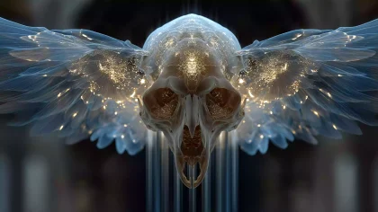 . 埃及・阿努比斯・判决超算 区块链