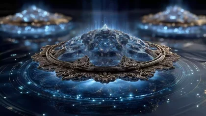 . 埃及・阿努比斯・判决超算 区块链