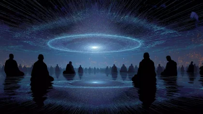 埃及・神陪审・数据洪流 玛阿特协议