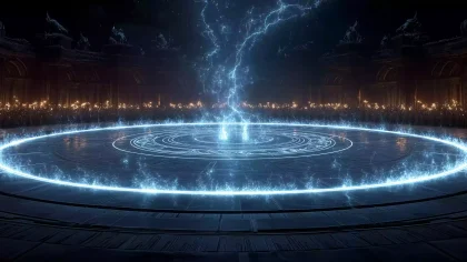 埃及・神陪审・数据洪流 玛阿特协议