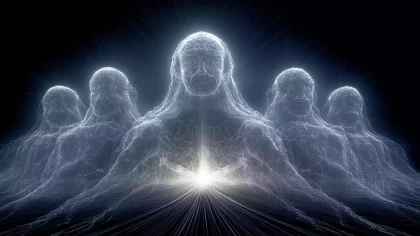 埃及・神陪审・数据洪流 玛阿特协议