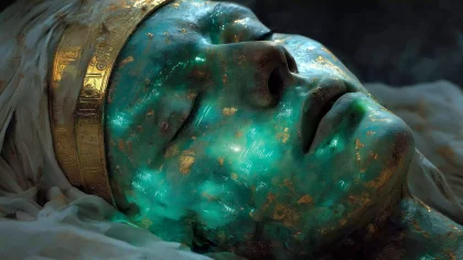 埃及・奥西里斯・重生协议 碳纳米管