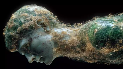 埃及・奥西里斯・重生协议 碳纳米管