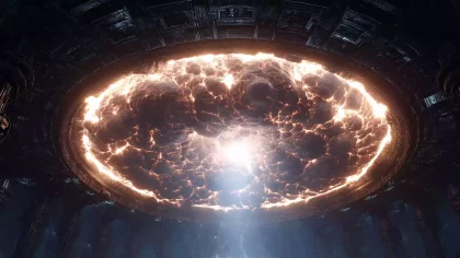 量子重生 《冥日再生反应堆》