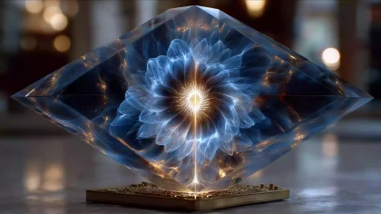 量子维度 《冥界迷宫校正器》