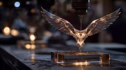 量子灵魂 《巴灵魂容器工厂》