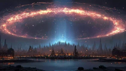 量子能量 《卡能量充电站》