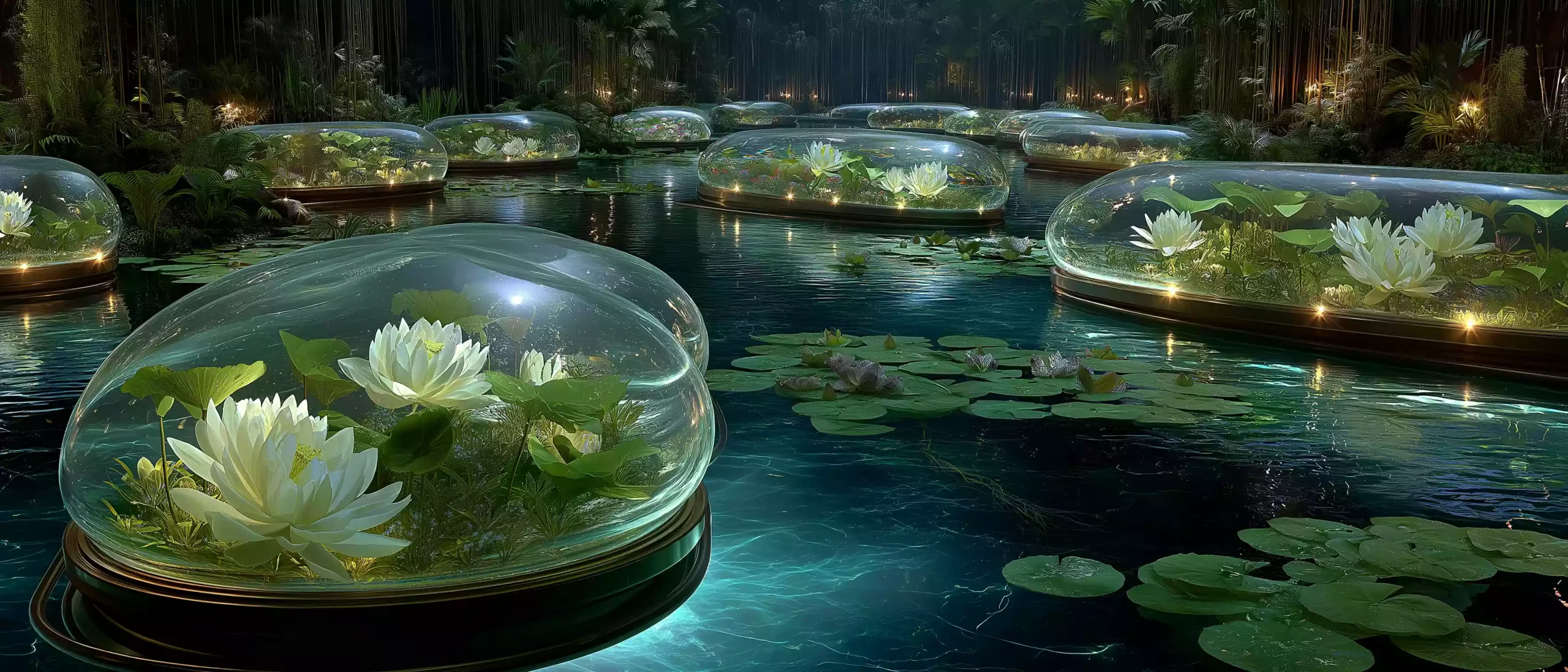 量子重生 《永生花园克隆中心》 - 图片 4