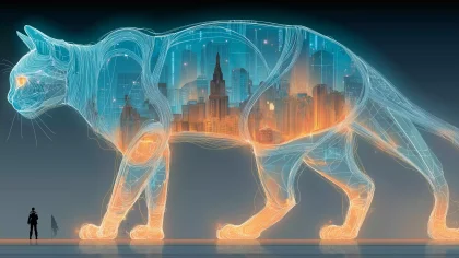 量子安防 《巴斯特光子哨兵》