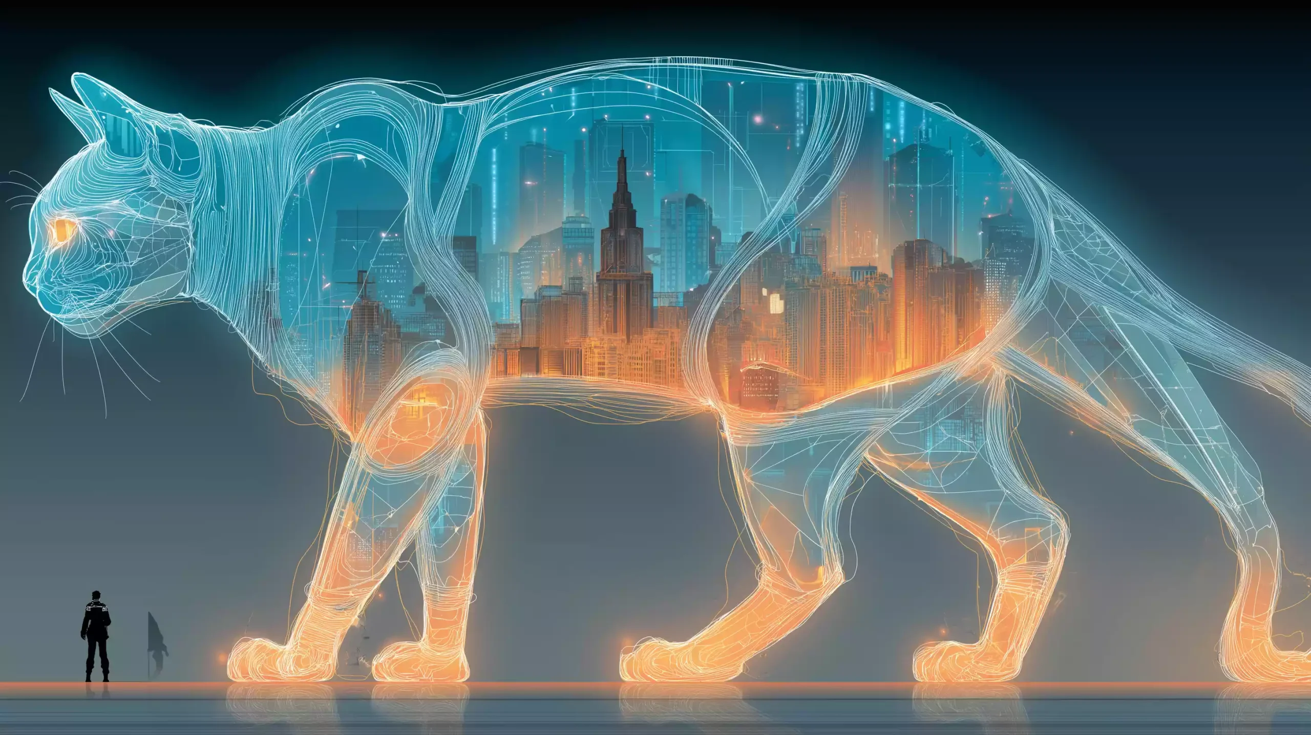 量子安防 《巴斯特光子哨兵》