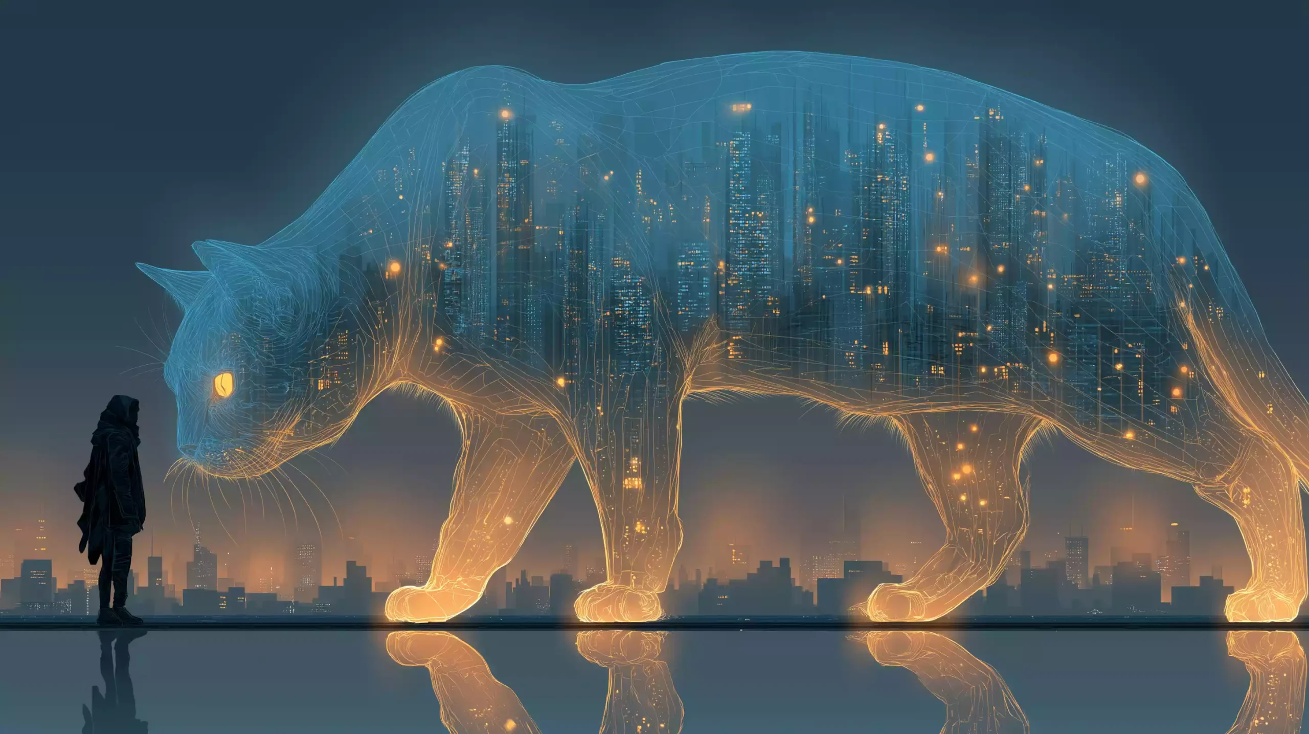 量子安防 《巴斯特光子哨兵》 - 图片 2