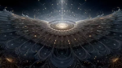 量子孕育 《塔沃里特生育方舟》