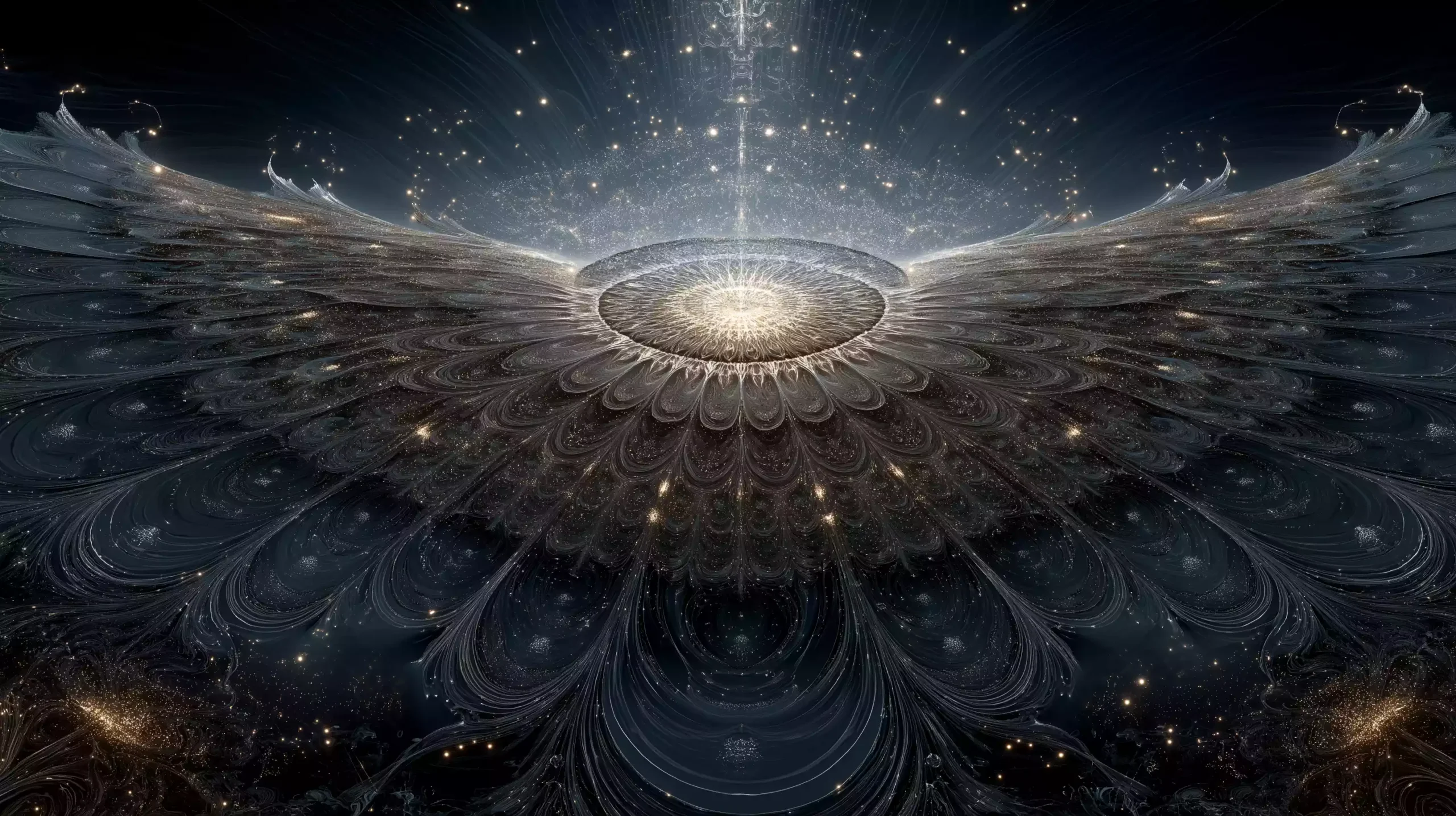 量子孕育 《塔沃里特生育方舟》