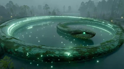 量子防御 《瓦吉特激光防御圈》