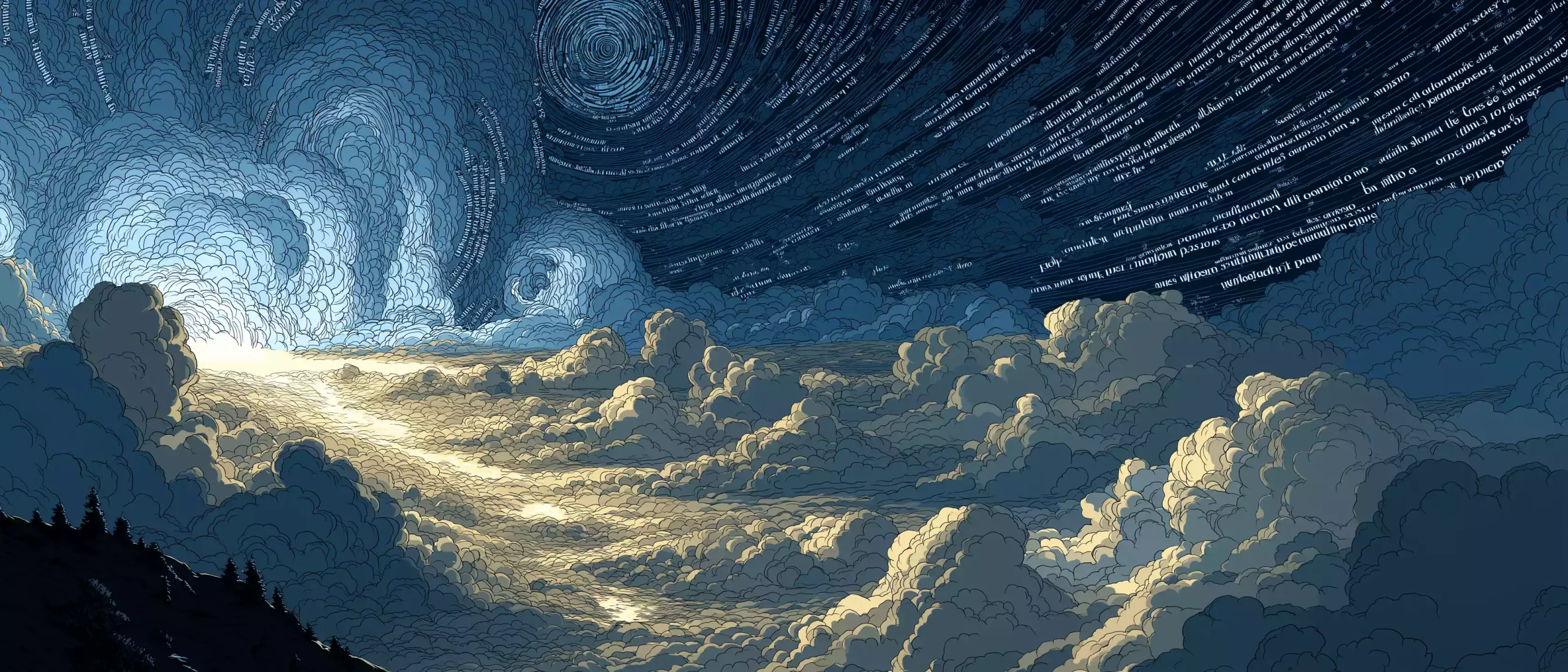 《透特书写机械群》投影信息流 - 图片 2